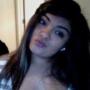 Meet your Posher, Tiffany